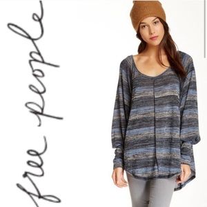 Free People sweater